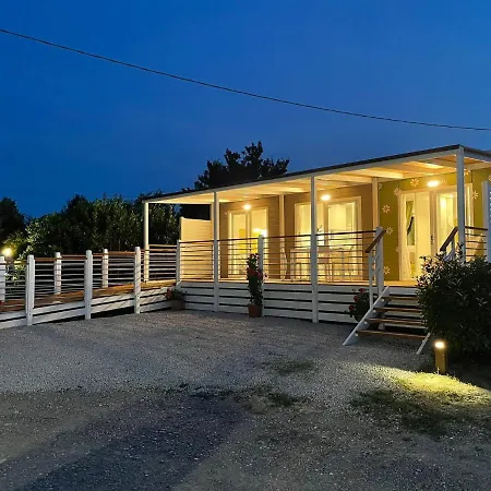 Campingplatz Mobile Margherita Agricamping Spineta *