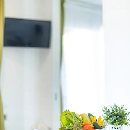 Mobile Margherita Agricamping Spineta Camping Cortone