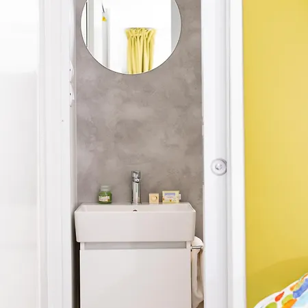 Mobile Margherita Agricamping Spineta Camping *