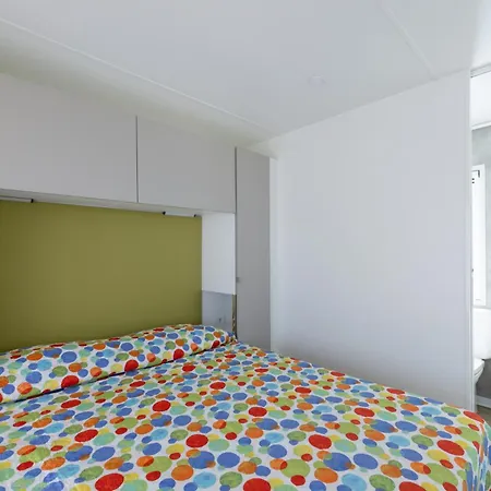 Mobile Margherita Agricamping Spineta Camping