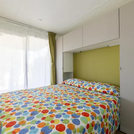 Camping Mobile Margherita Agricamping Spineta *