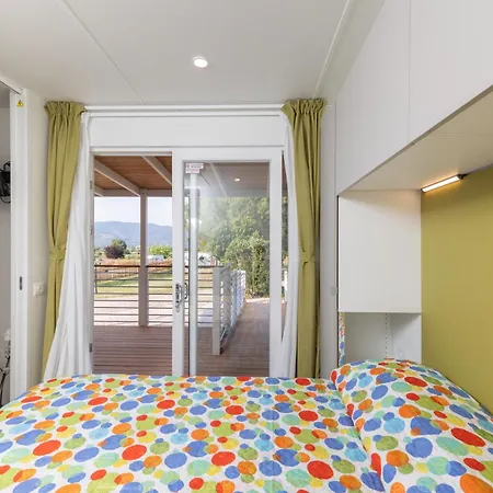 Mobile Margherita Agricamping Spineta *