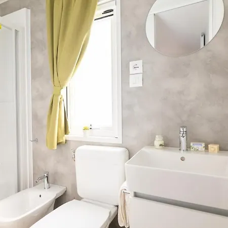 Mobile Margherita Agricamping Spineta *