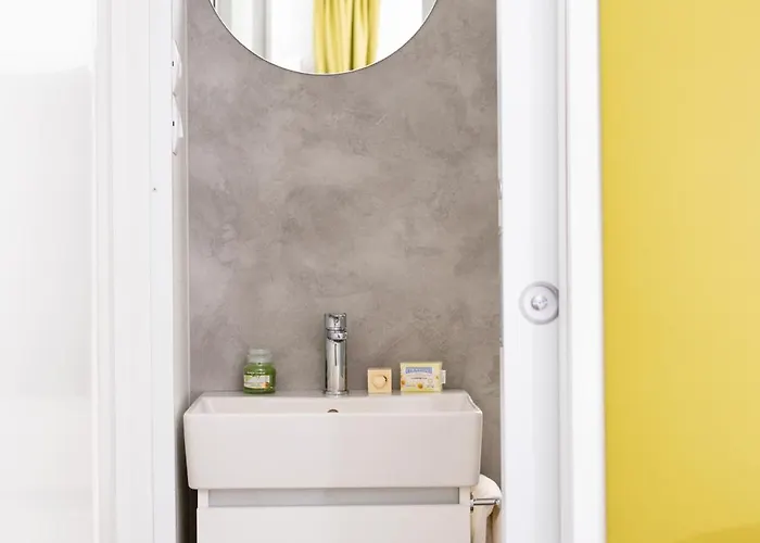 Mobile Margherita Agricamping Spineta Campeggio *