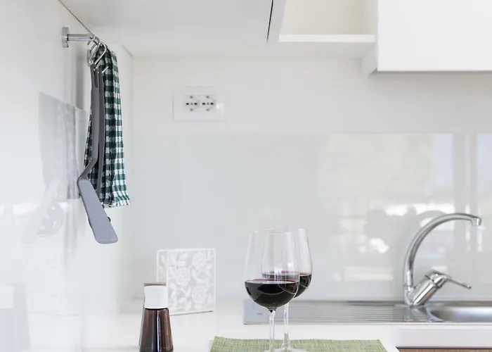 Mobile Margherita Agricamping Spineta Cortona