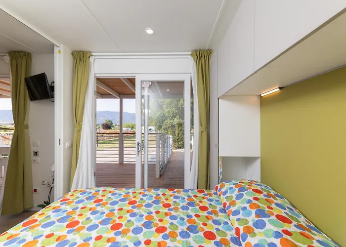 Mobile Margherita Agricamping Spineta *