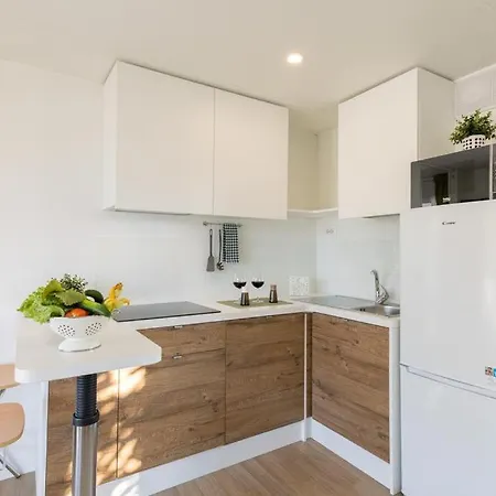 Mobile Margherita Agricamping Spineta Kemp *