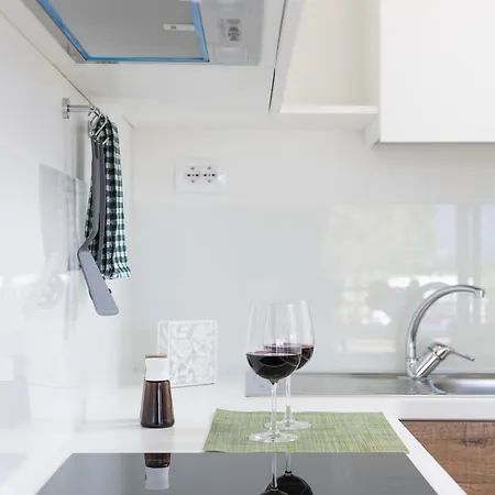 Mobile Margherita Agricamping Spineta Cortona