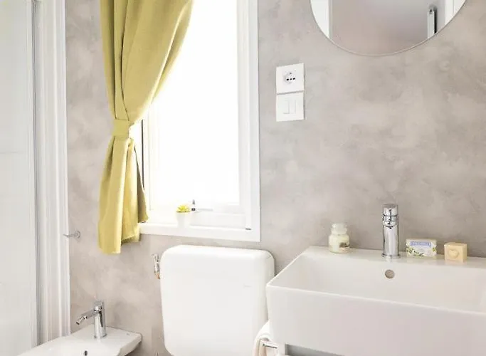 Mobile Margherita Agricamping Spineta *